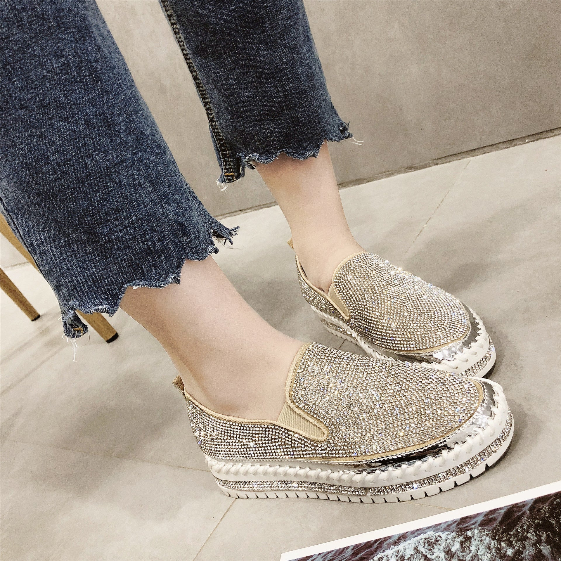 Women's flats Women's flats