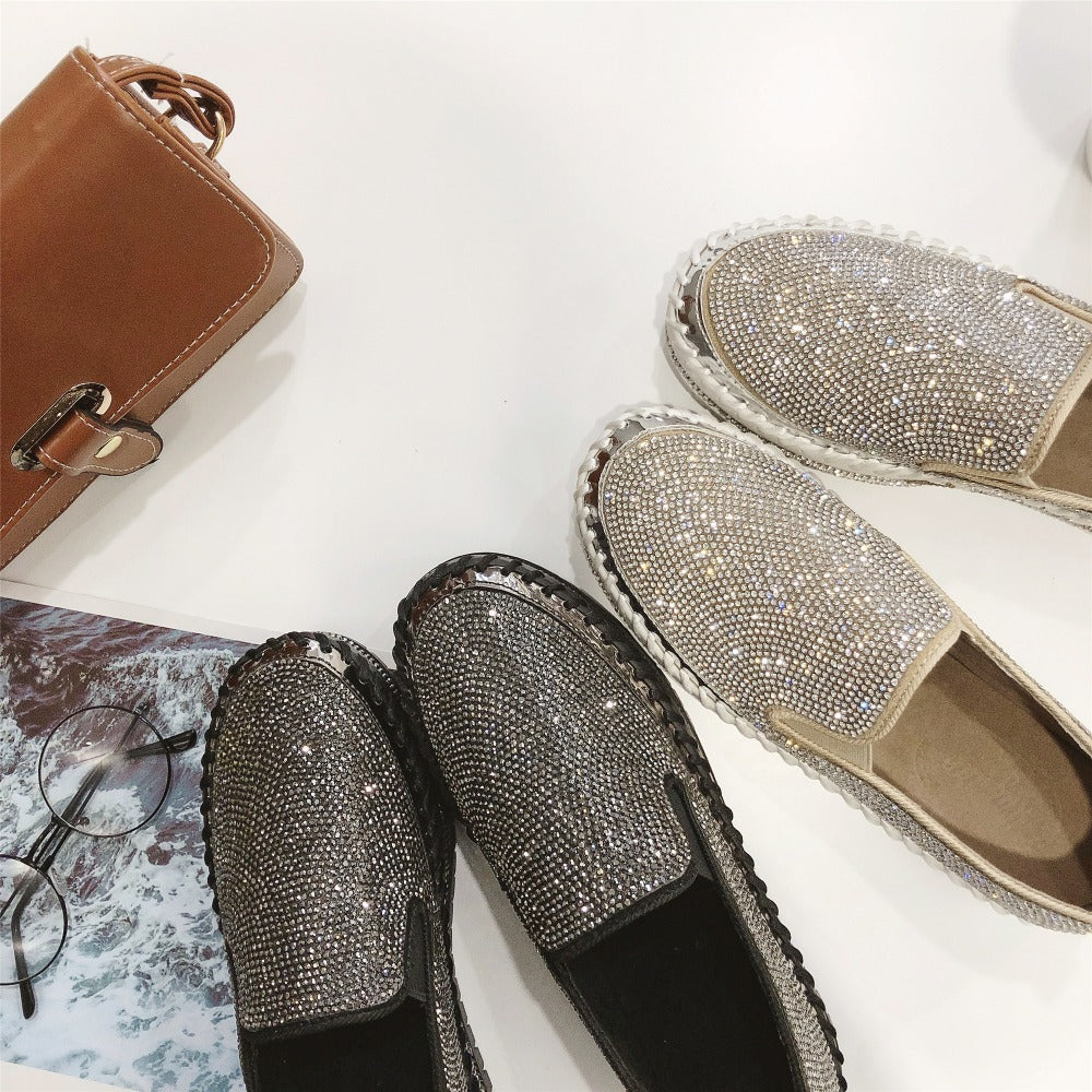 Women's flats Women's flats