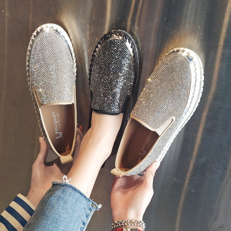 Women's flats Women's flats