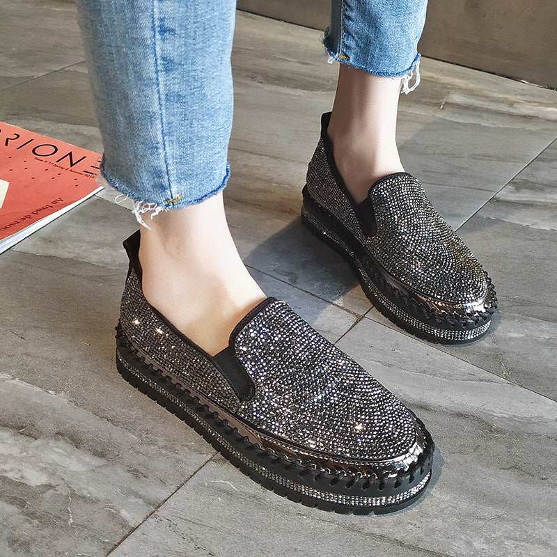 Women's flats Women's flats